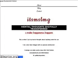 Sites similar to itsmslmg.weebly.com