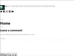 Sites similar to itsmtalbot.com