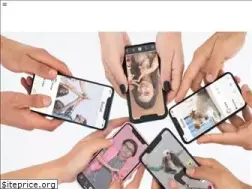 Sites similar to itsmurf.id