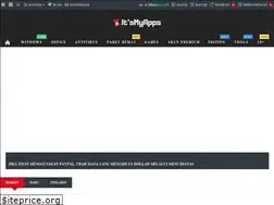 Sites similar to itsmyapps.com