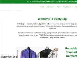 Sites similar to itsmybag.com
