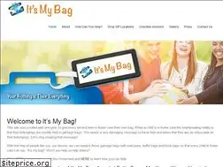 Sites similar to itsmybag.cool