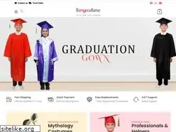 Sites similar to itsmycostume.com