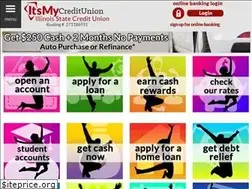 Sites similar to itsmycu.org