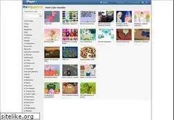 Sites similar to itsmygame.com.ua