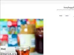 Sites similar to itsmyhappyhour.com