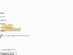 Sites similar to itsmyobsession.com