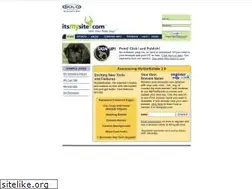 Sites similar to itsmysite.com