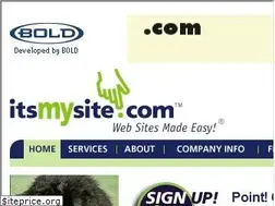 Sites similar to itsmystore.com