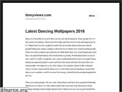 Sites similar to itsmyviews.com