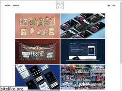 Sites similar to itsnatejenkins.com