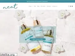 Sites similar to itsneat.nz