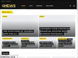Sites similar to itsnews.net