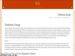 Sites similar to itsnotwarming.com