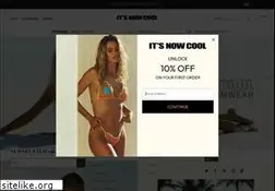 Sites similar to itsnowcool.com