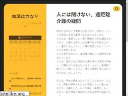 Sites similar to itsnumbered.com