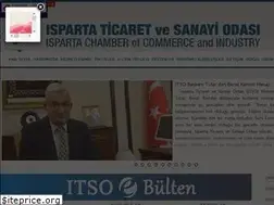 Sites similar to itso.org