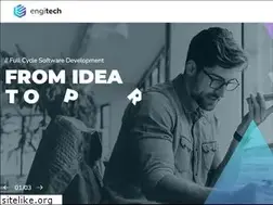 Sites similar to itsociety.net