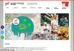 Sites similar to itsoffice.com.my