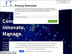 Sites similar to itsofnc.com