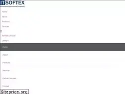 Sites similar to itsoftex.com