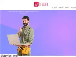 Sites similar to itsoftpro.com