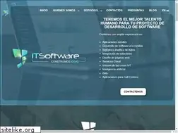 Sites similar to itsoftware.com.co