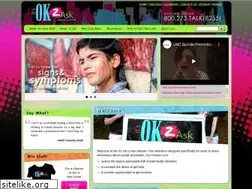 Sites similar to itsok2ask.com