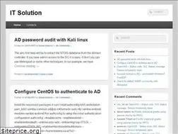 Sites similar to itsol.biz