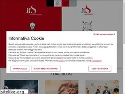 Sites similar to itsol.it