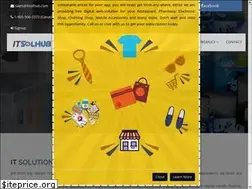 Sites similar to itsolhub.com