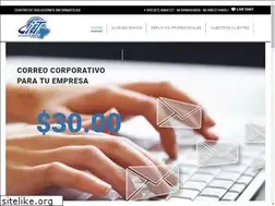 Sites similar to itsoluciones.com.ec