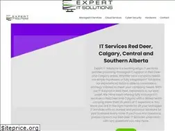 Sites similar to itsolutions.ca