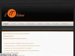 Sites similar to itsolutions.pro