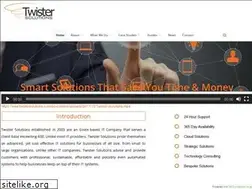Sites similar to itsolutionsessex.com