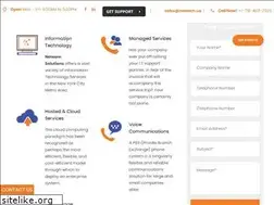 Sites similar to itsolutionsny.com