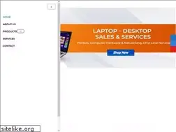 Sites similar to itsolutionspune.com