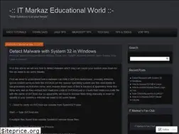 Sites similar to itsolutionworld.wordpress.com