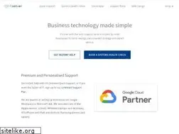 Sites similar to itsolver.net