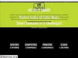 Sites similar to itsolvz.mu