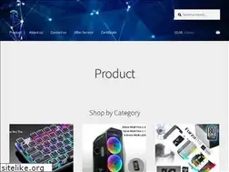 Sites similar to itsonas.com