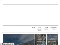 Sites similar to itsoneworldtravel.com