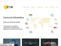 Sites similar to itsonincompany.com