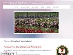 Sites similar to itsonlyabikerace.com