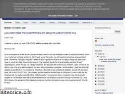 Sites similar to itsonlycode.blogspot.com