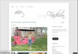 Sites similar to itsonlyfashionblog.com