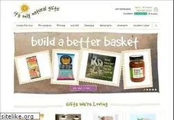 Sites similar to itsonlynaturalgifts.com