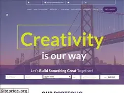 Sites similar to itsonmedia.com