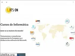 Sites similar to itsontreinamentos.com