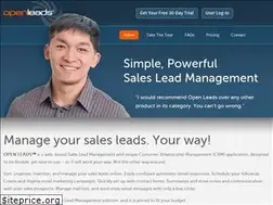 Sites similar to itsopen.net